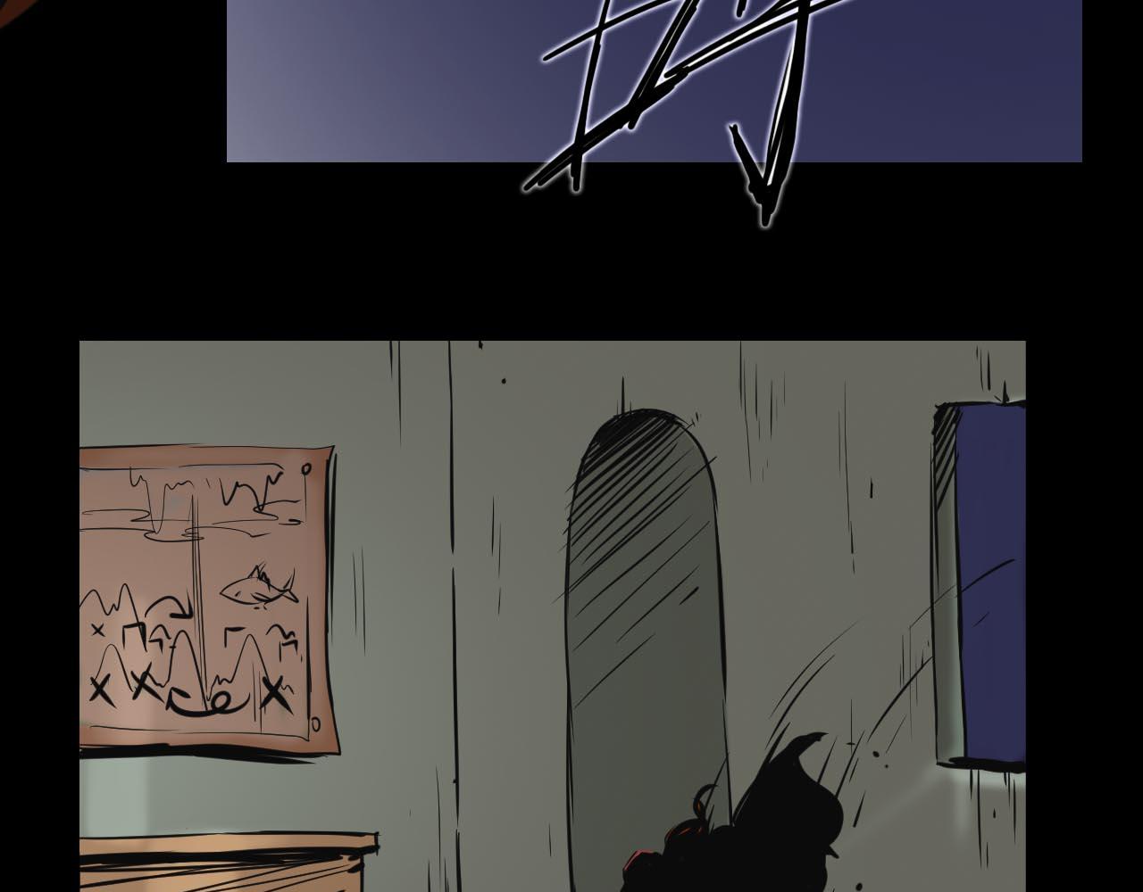 第十四话:潜入-第14话