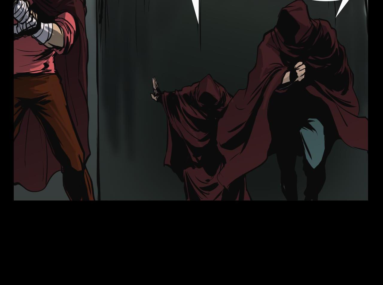 第十四话:潜入-第14话