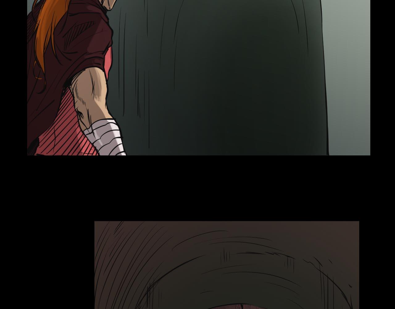 第十四话:潜入-第14话