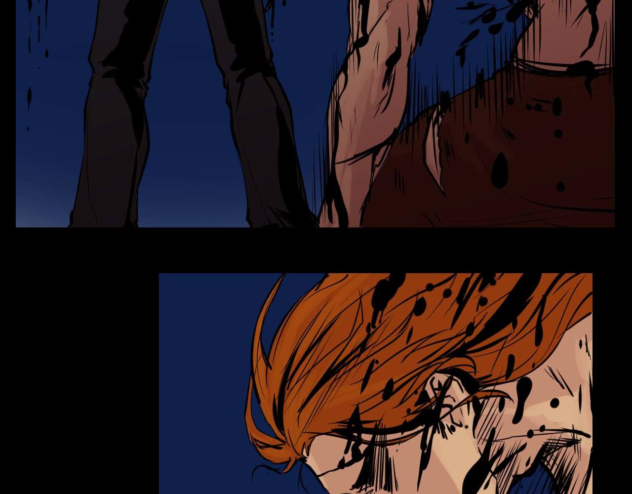 第十六话:战斗的哲学(1/2)-第16话