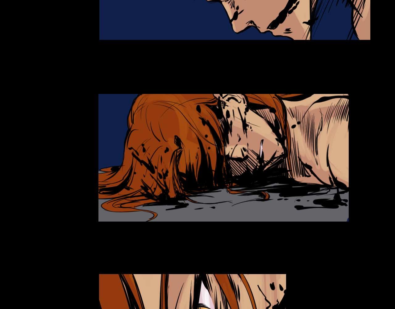 第十六话:战斗的哲学(1/2)-第16话