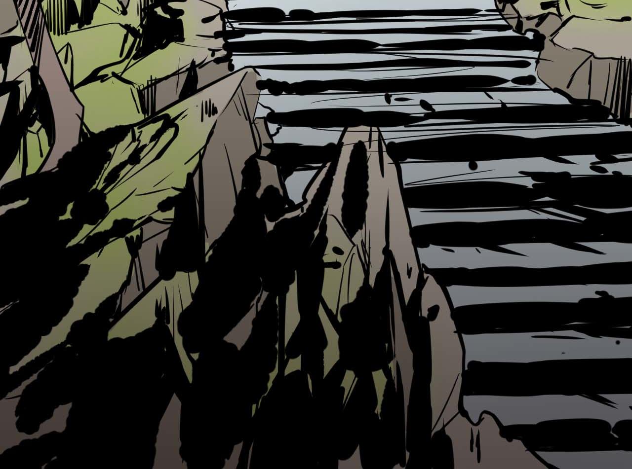 第十六话:战斗的哲学(1/2)-第16话