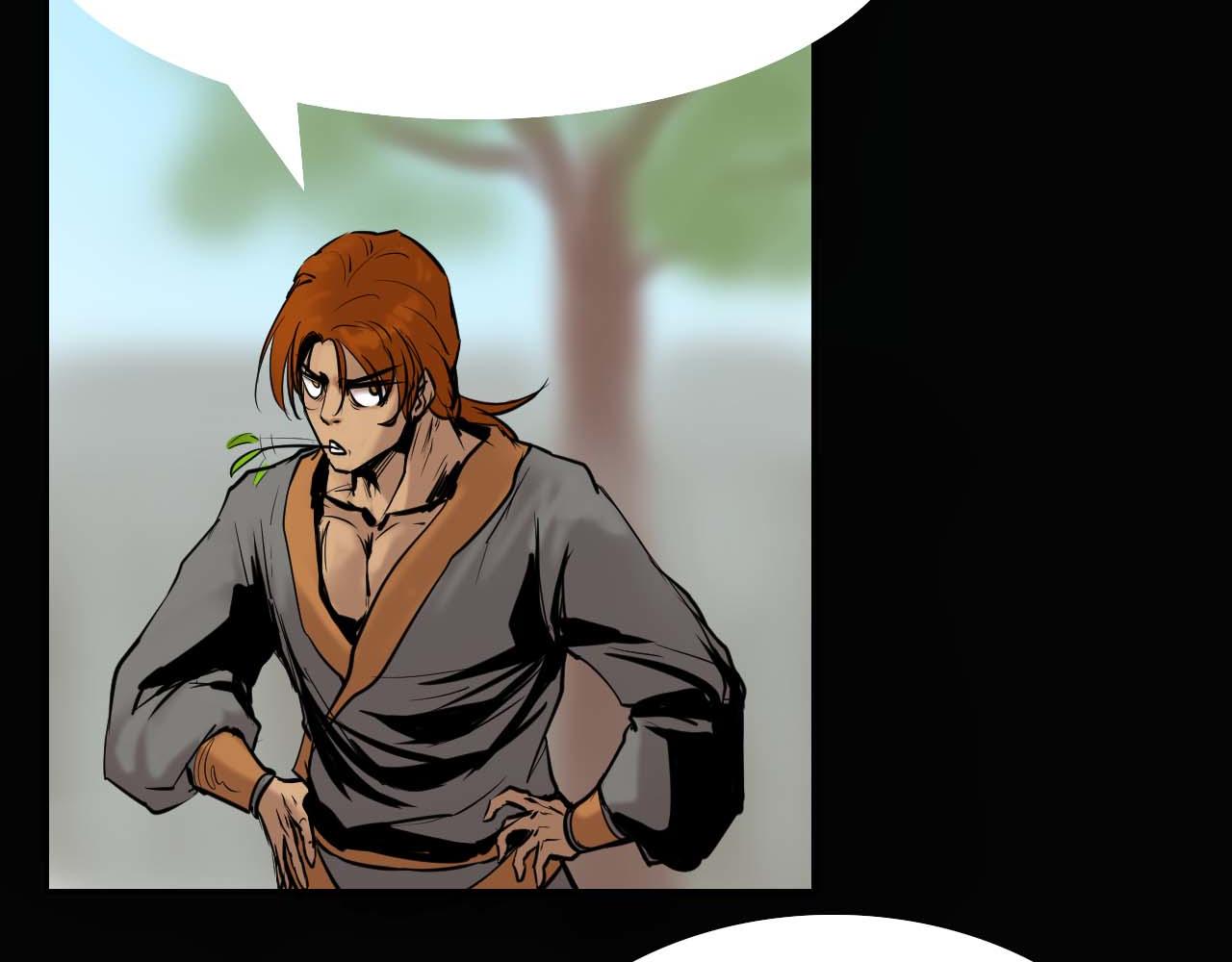 第十六话:战斗的哲学(1/2)-第16话