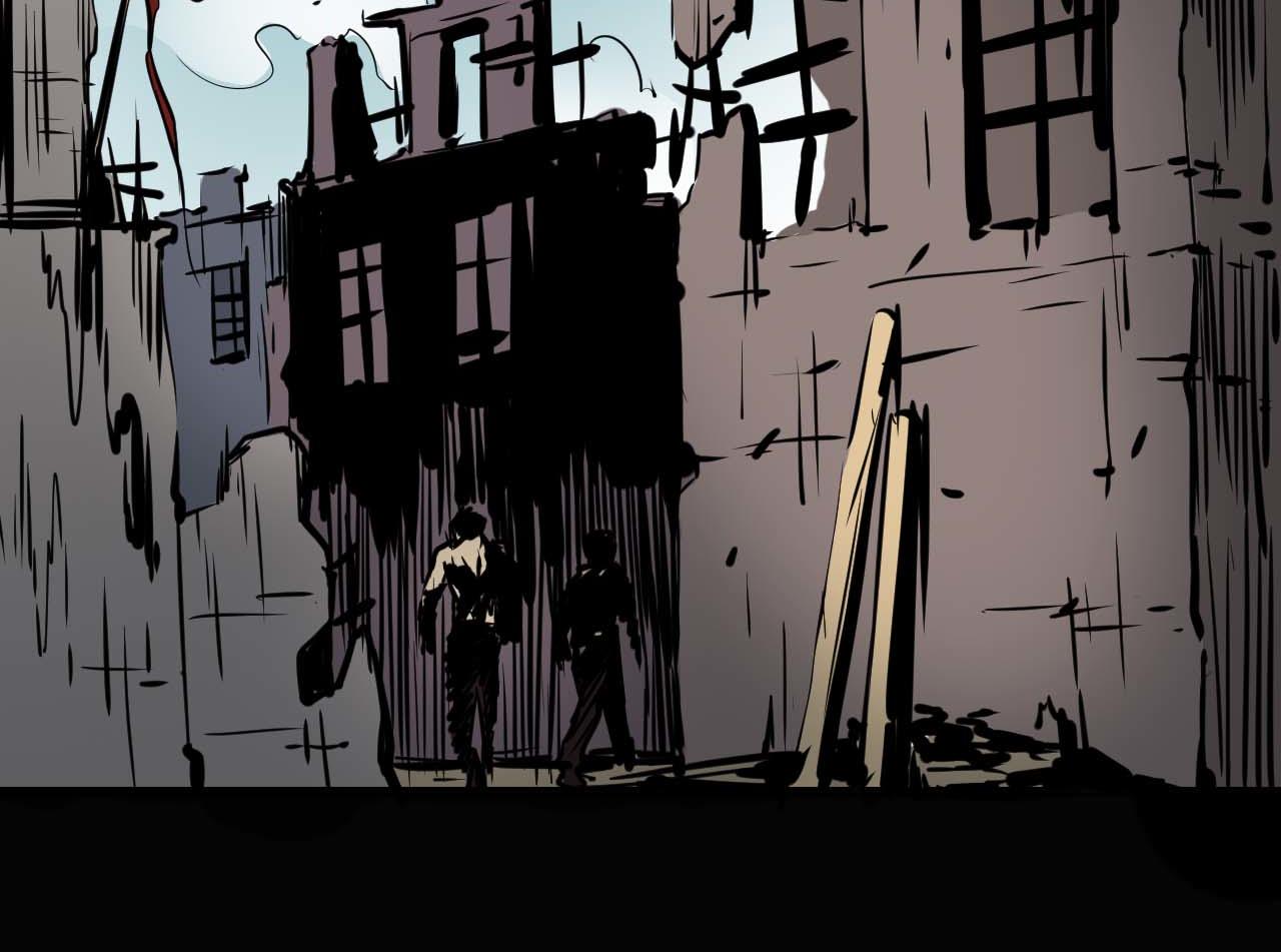 第十六话:战斗的哲学(1/2)-第16话