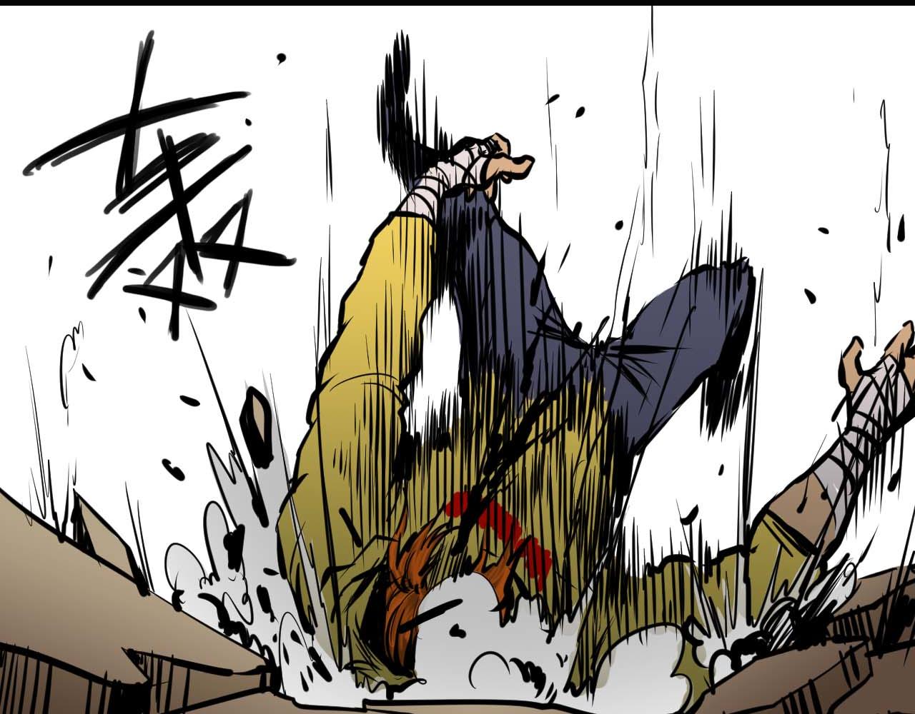 第十六话:战斗的哲学(1/2)-第16话