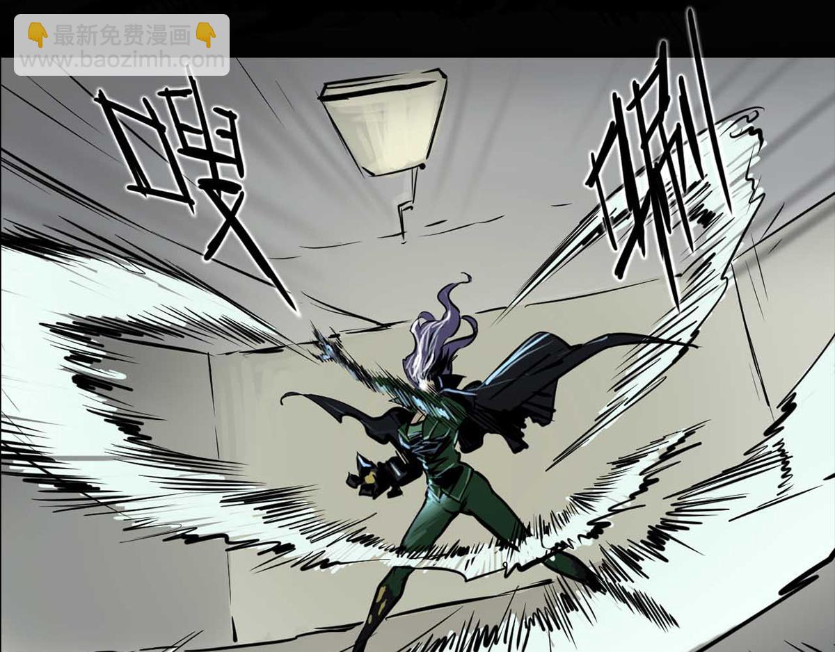 第十八话：月明风尽(1/2)-第18话