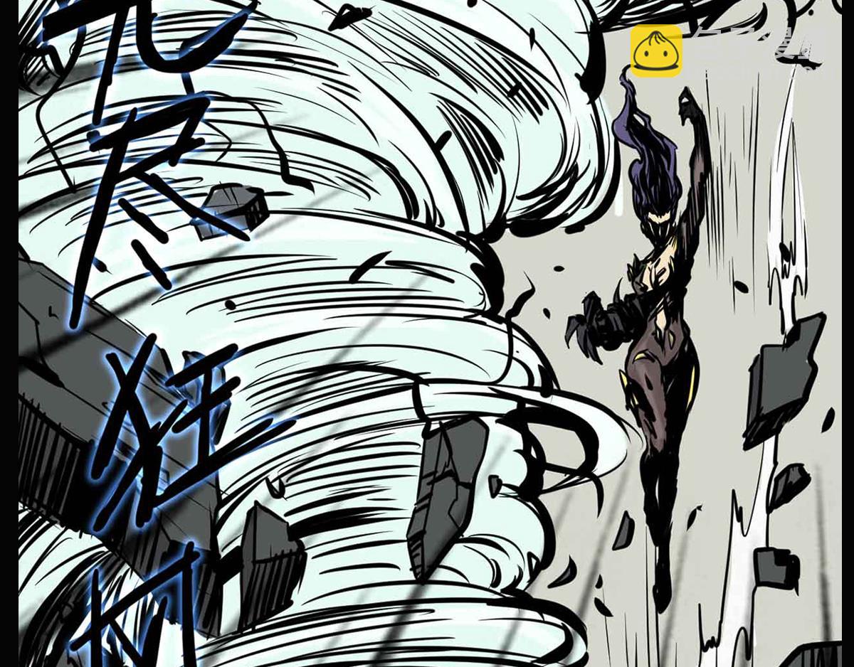 第十八话：月明风尽(1/2)-第18话