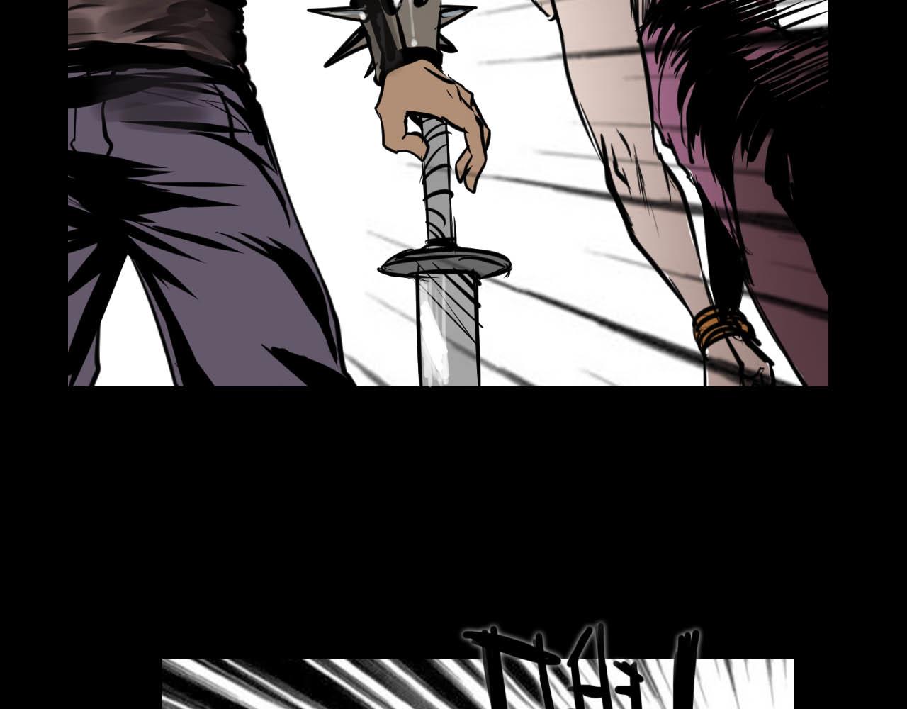 第二十话：绝境、绝望、绝杀-第20话