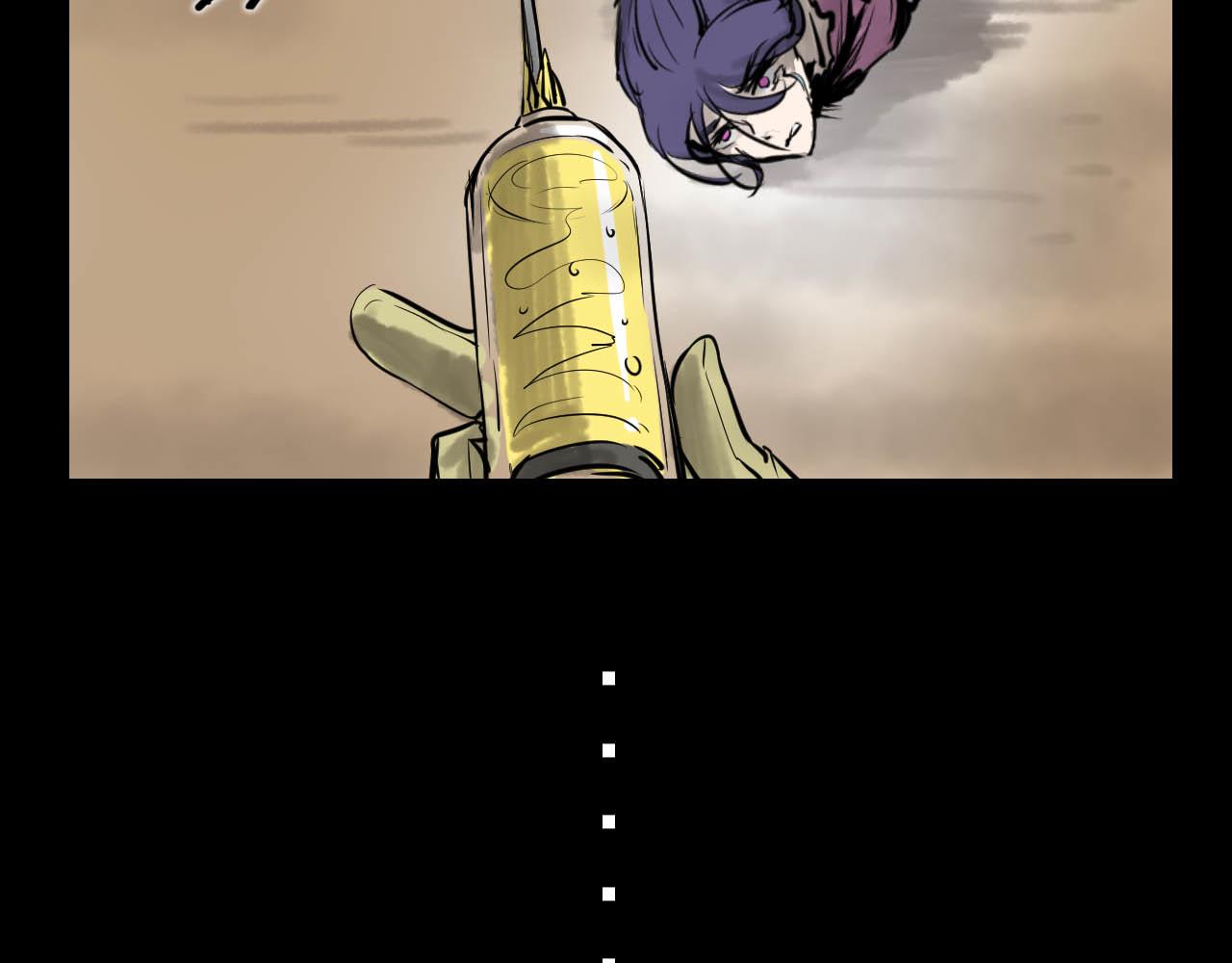 第二十话：绝境、绝望、绝杀-第20话