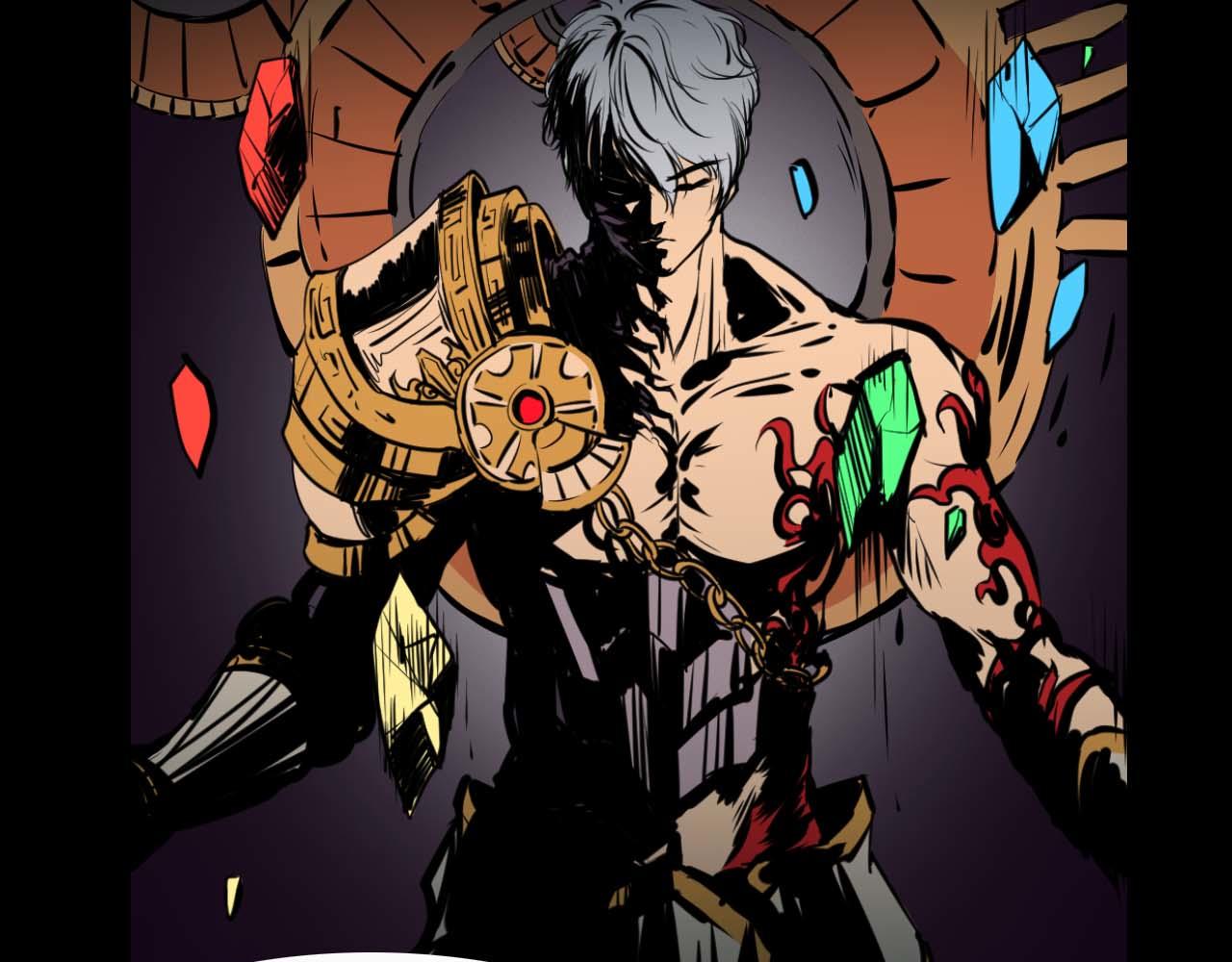 第二十四话：传说，预言-第24话