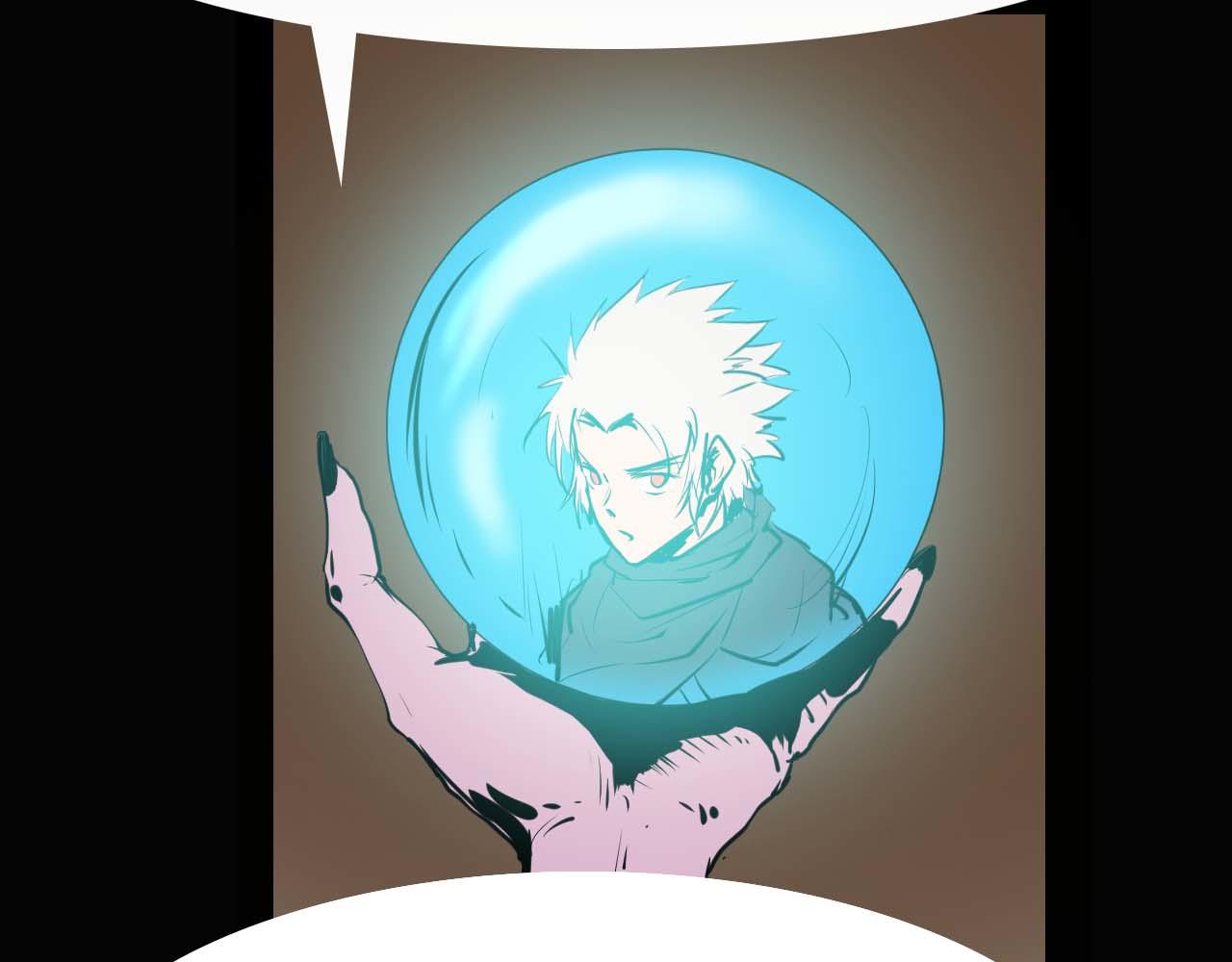 第二十四话：传说，预言-第24话