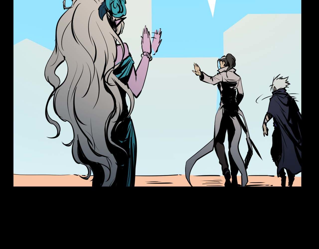 第二十四话：传说，预言-第24话