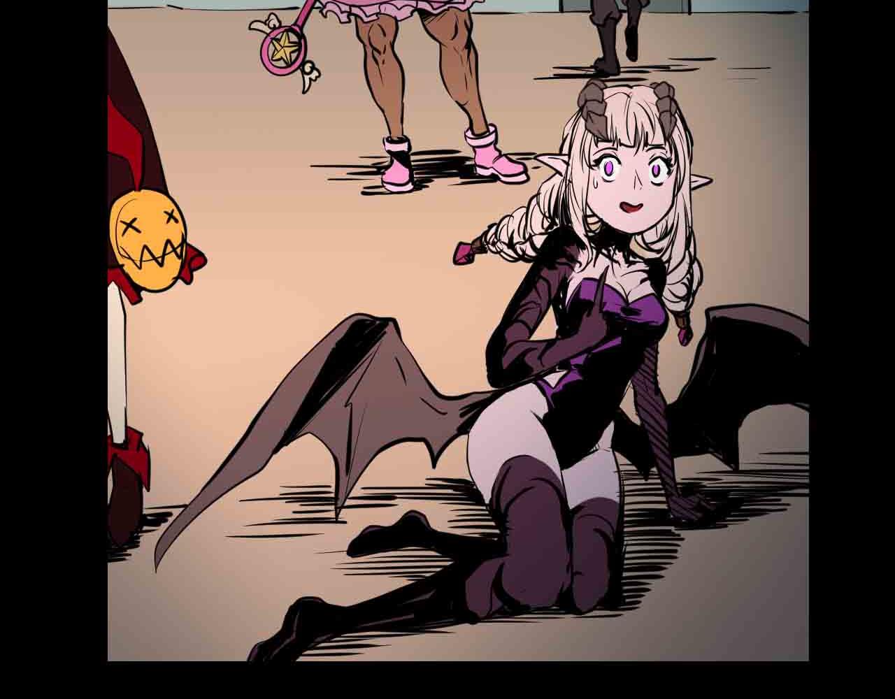 第二十六话：魔法协会-第26话