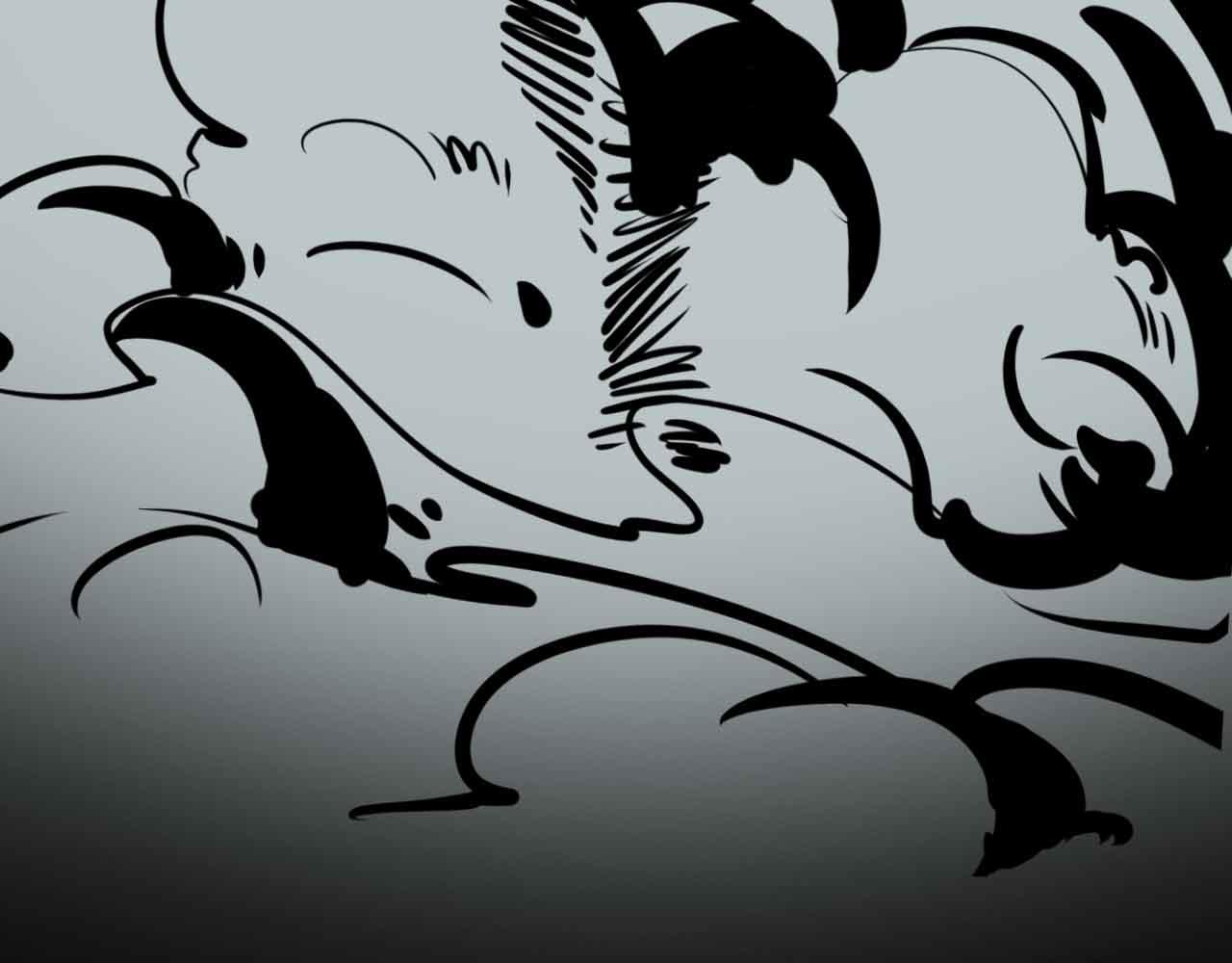 第三十话：精准的天界技术-第30话