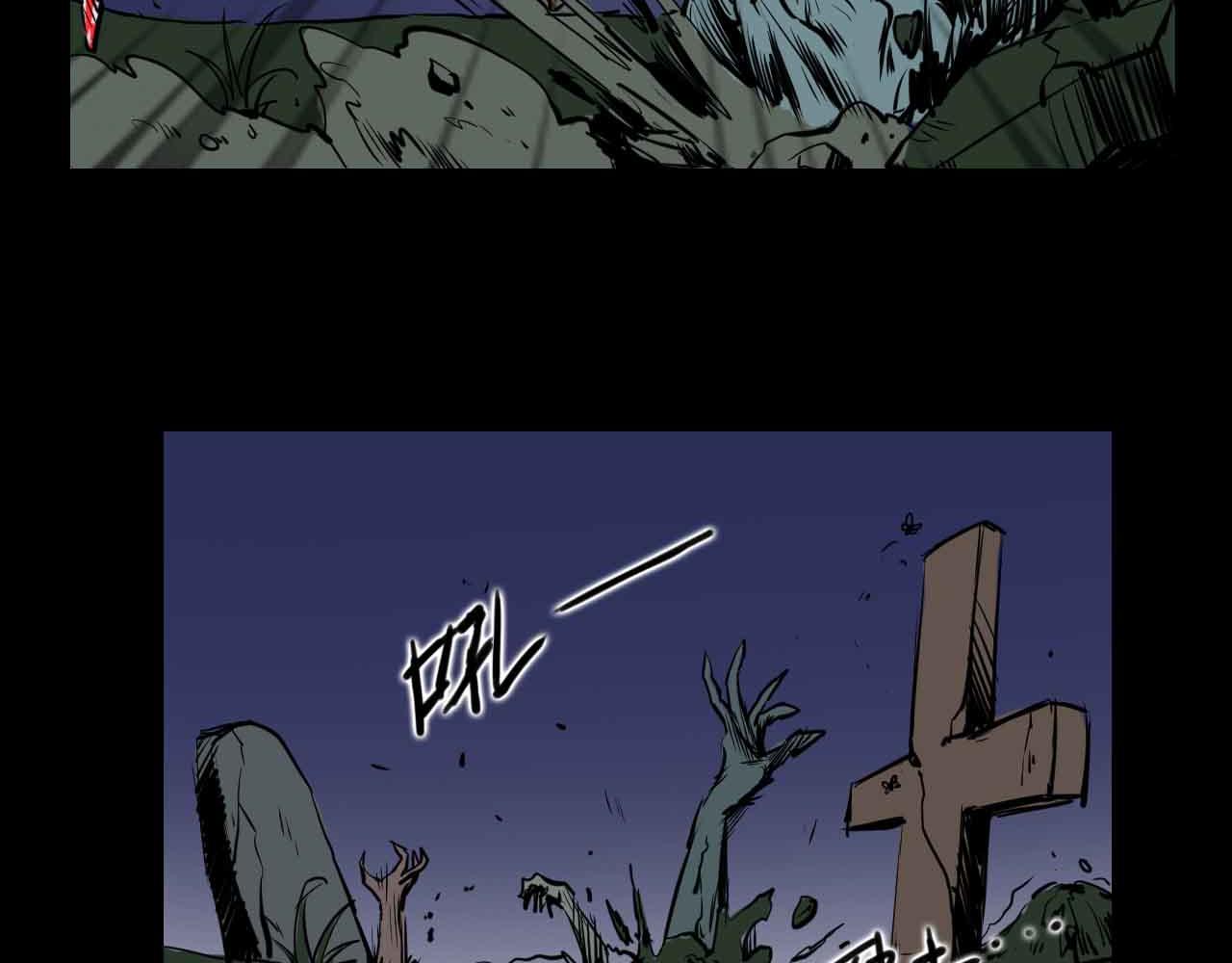 第三十二话：阴谋与迷路的人-第32话