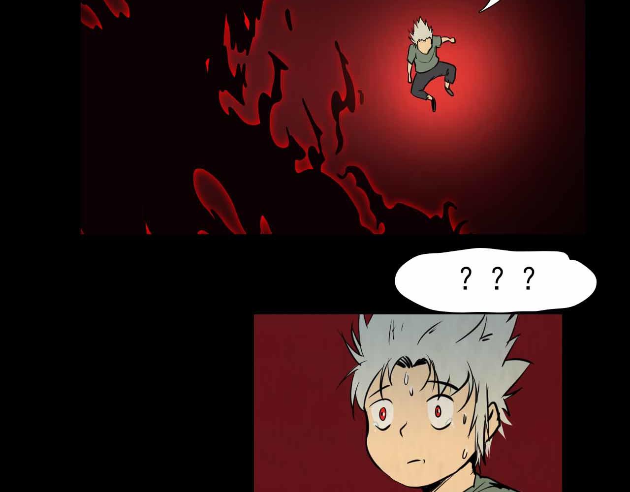 第三十四话：鹰-第34话