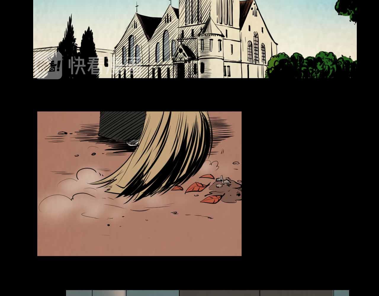 第三十四话：鹰-第34话