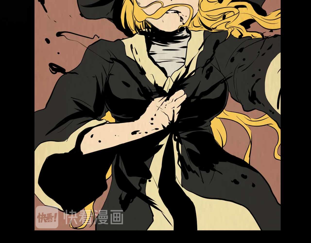 第三十四话：鹰-第34话