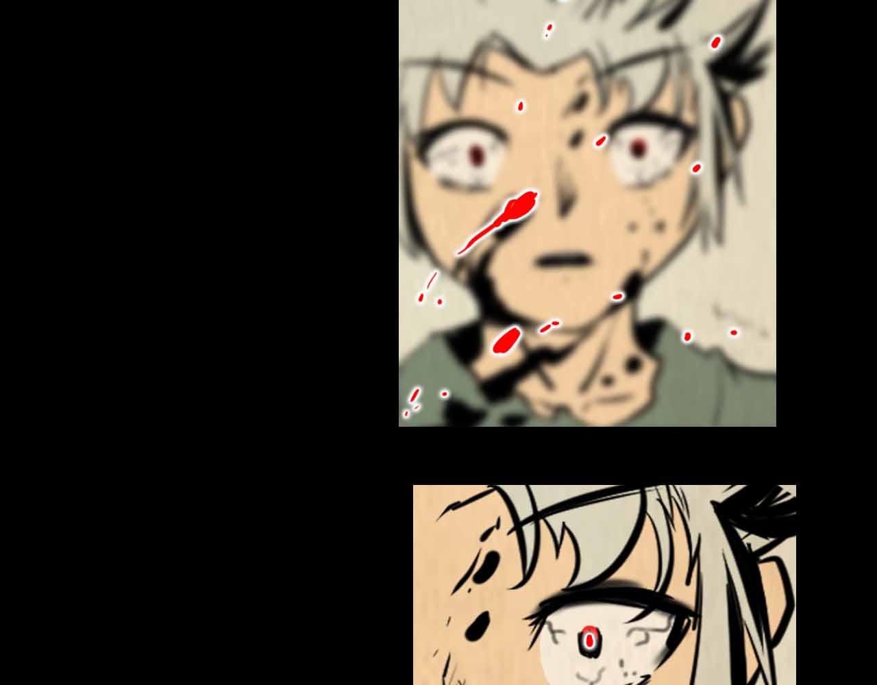 第三十四话：鹰-第34话