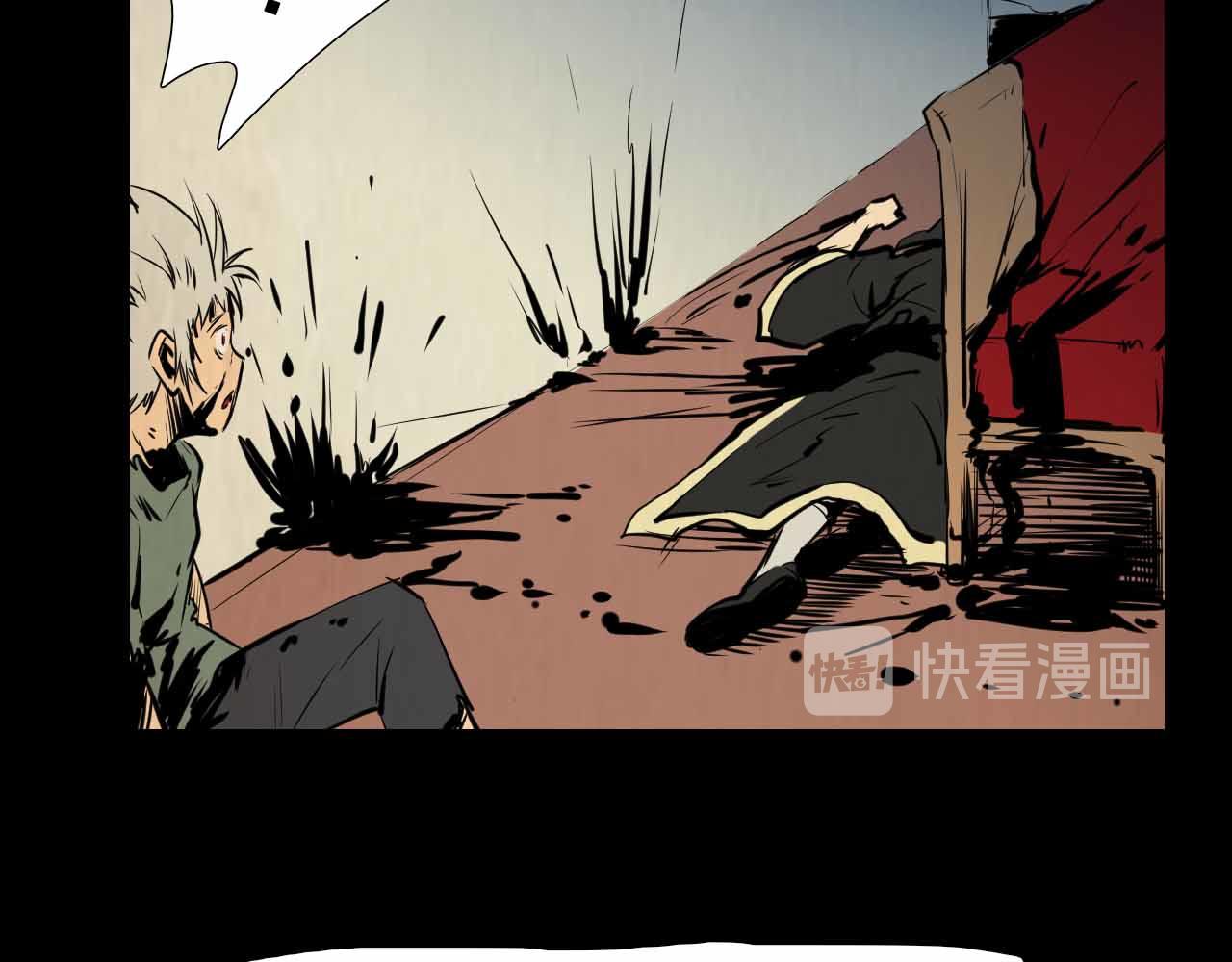 第三十四话：鹰-第34话