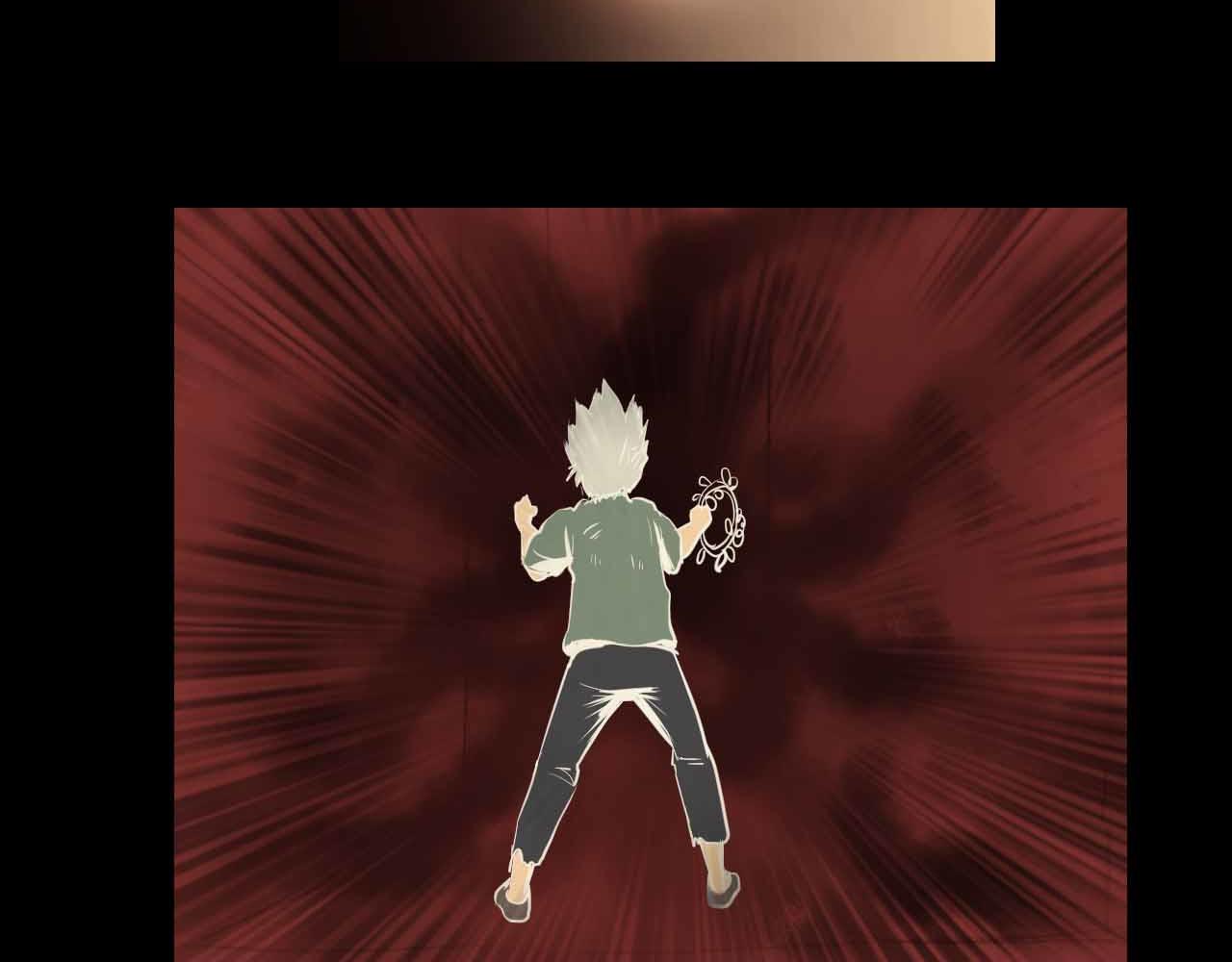 第三十四话：鹰-第34话