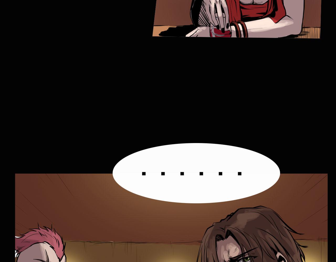 第六话:酒馆骚乱-第6话