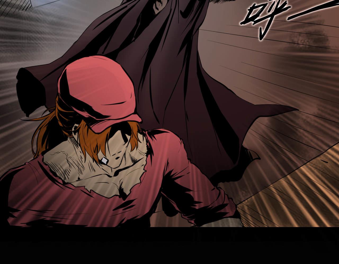 第六话:酒馆骚乱-第6话