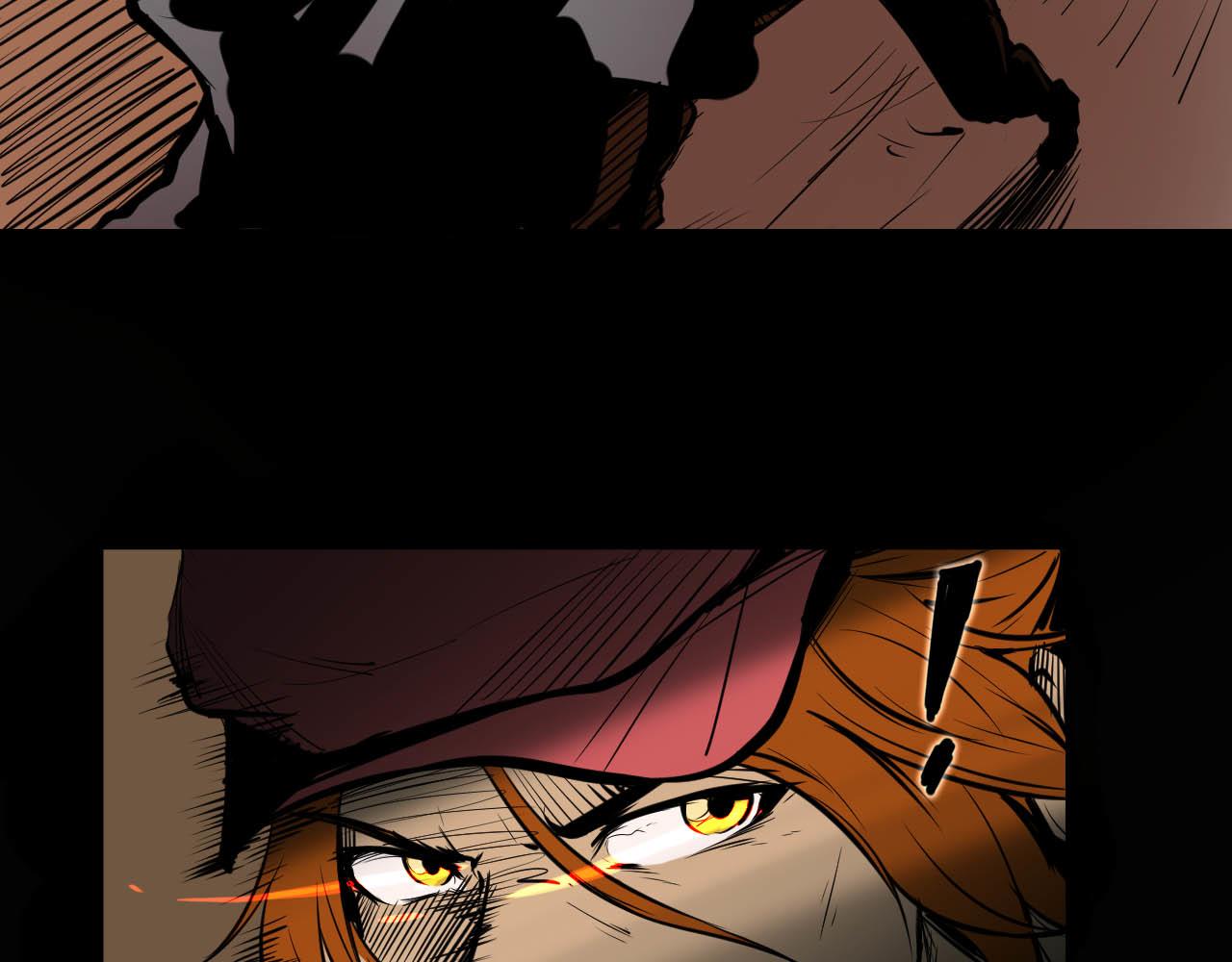 第六话:酒馆骚乱-第6话