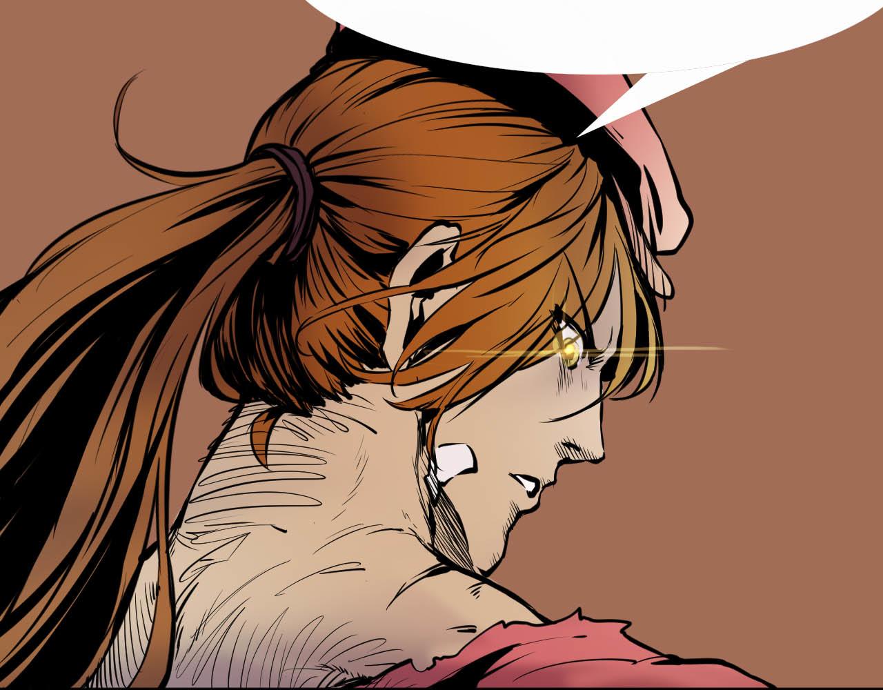 第六话:酒馆骚乱-第6话