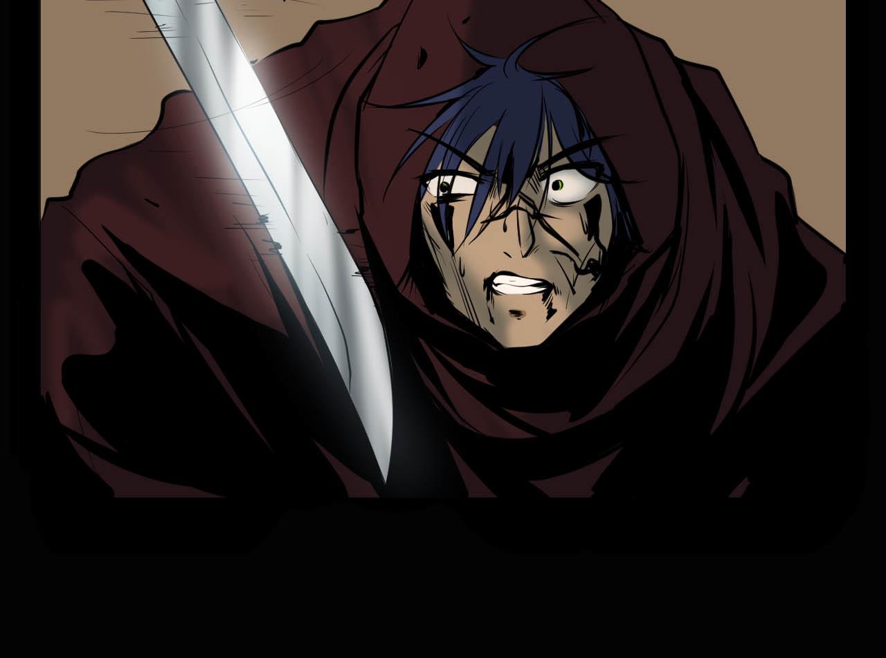 第六话:酒馆骚乱-第6话