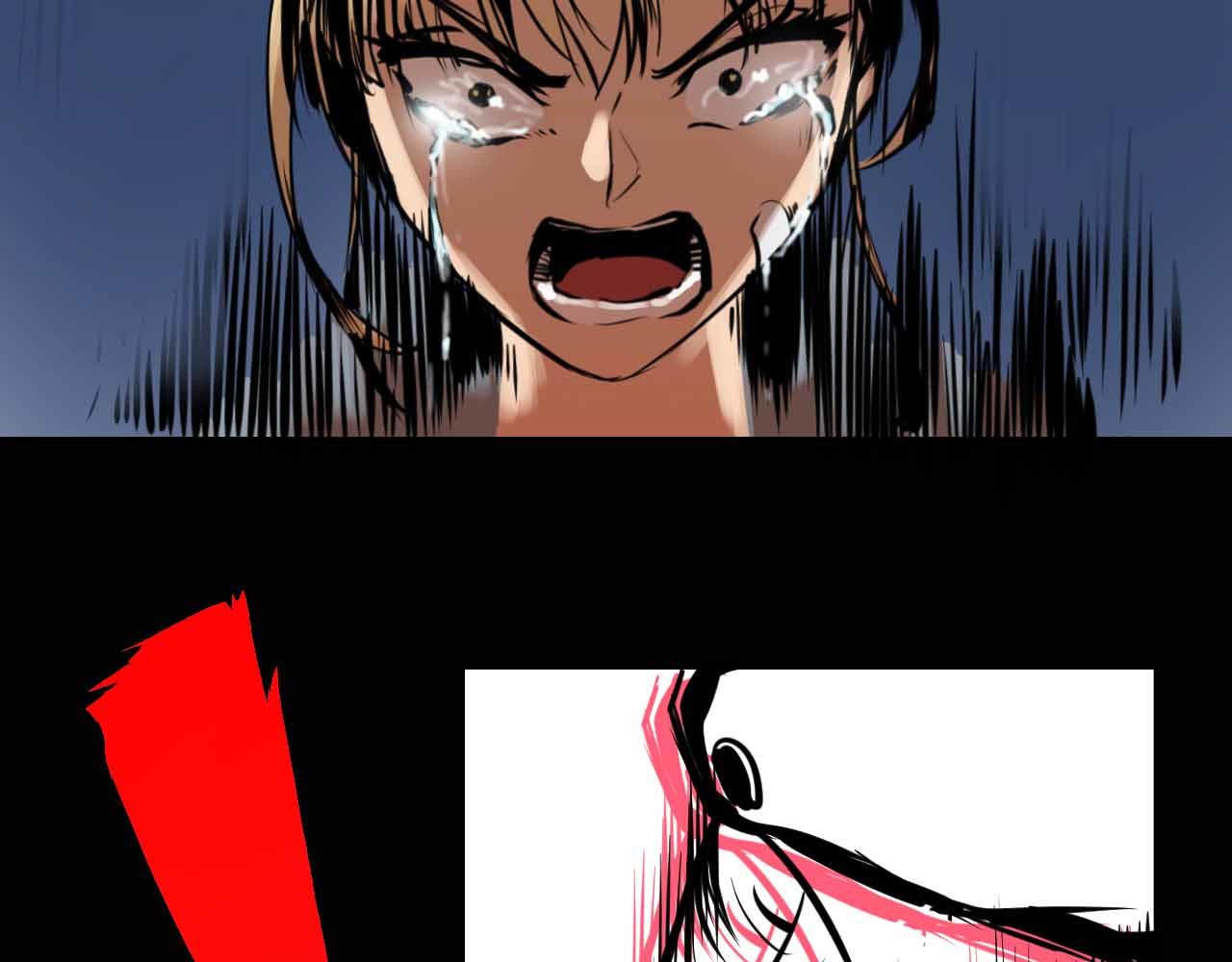 第八话：我才不是你师兄！-第8话