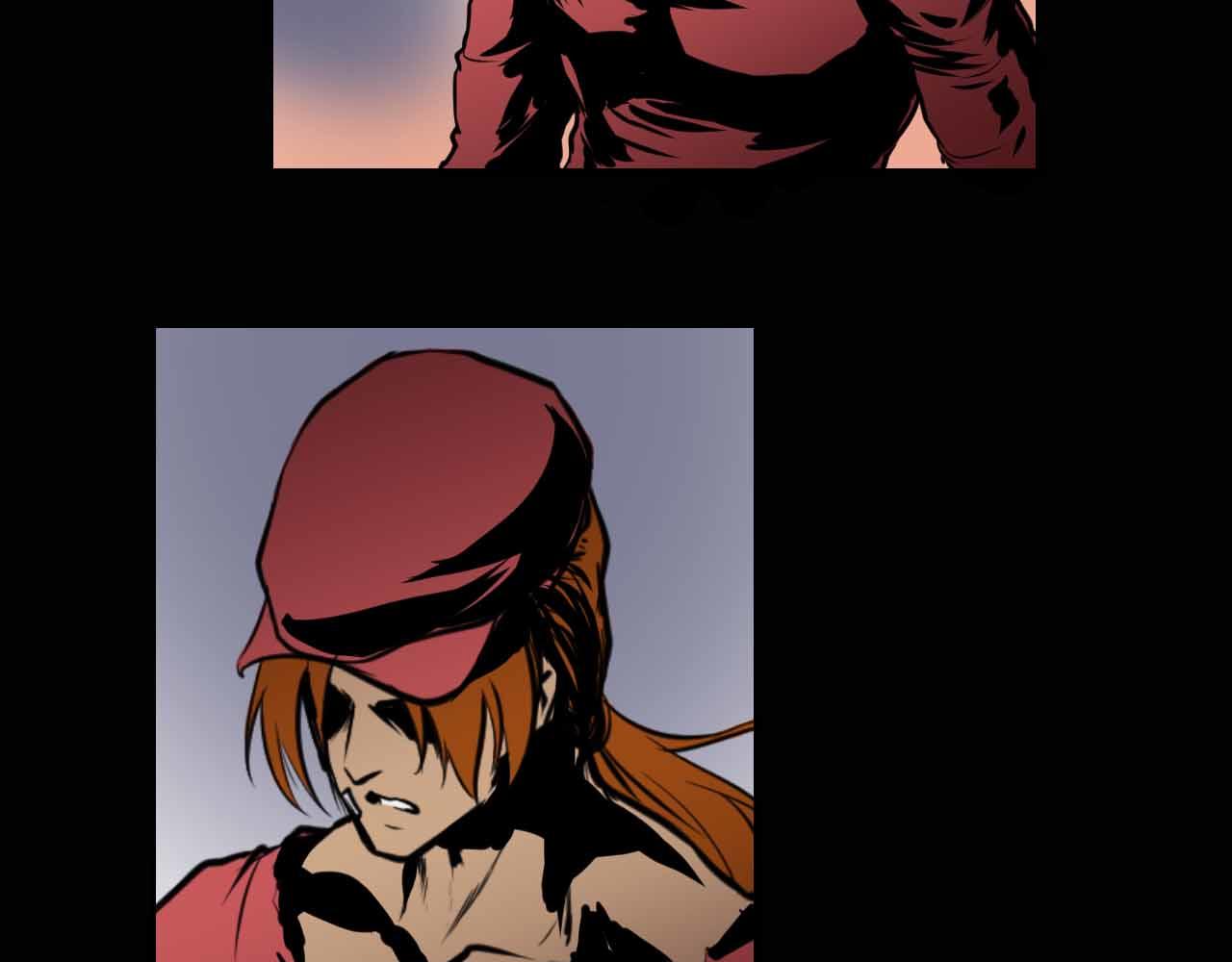 第八话：我才不是你师兄！-第8话