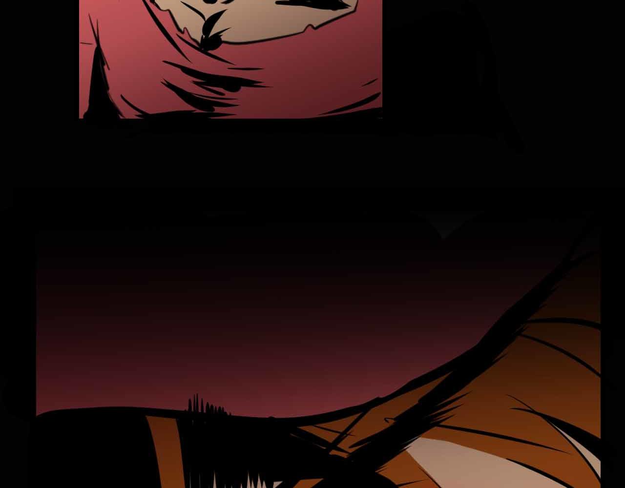 第八话：我才不是你师兄！-第8话