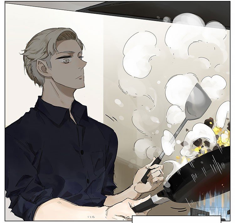 第一天上学-第118话