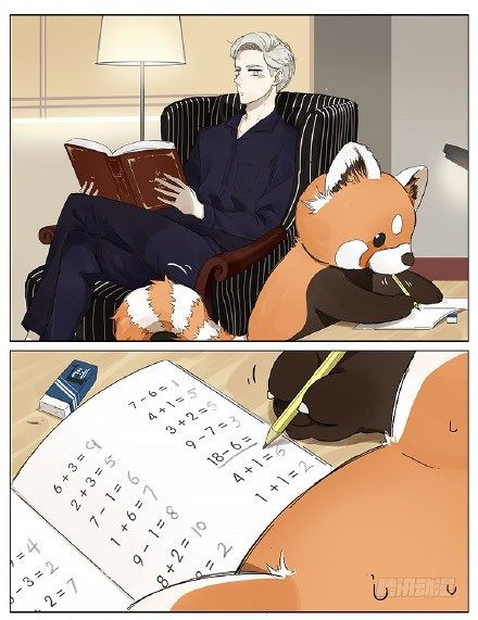 第一天上学-第118话