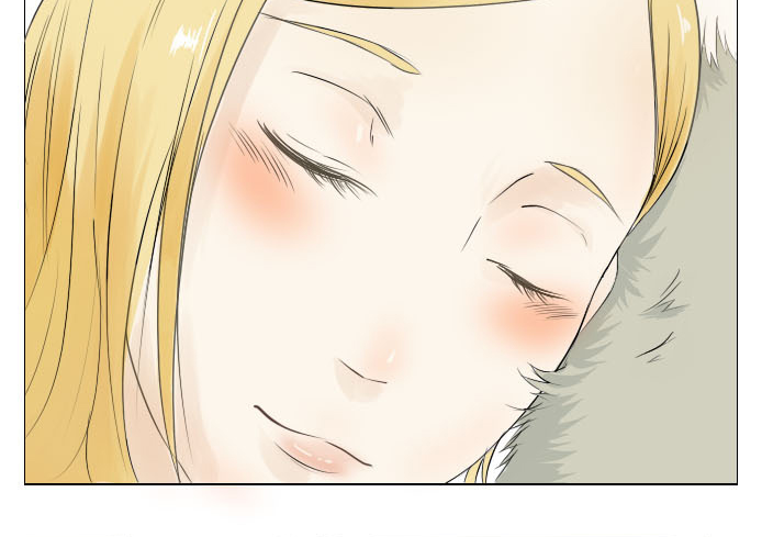 安心睡吧-第14话