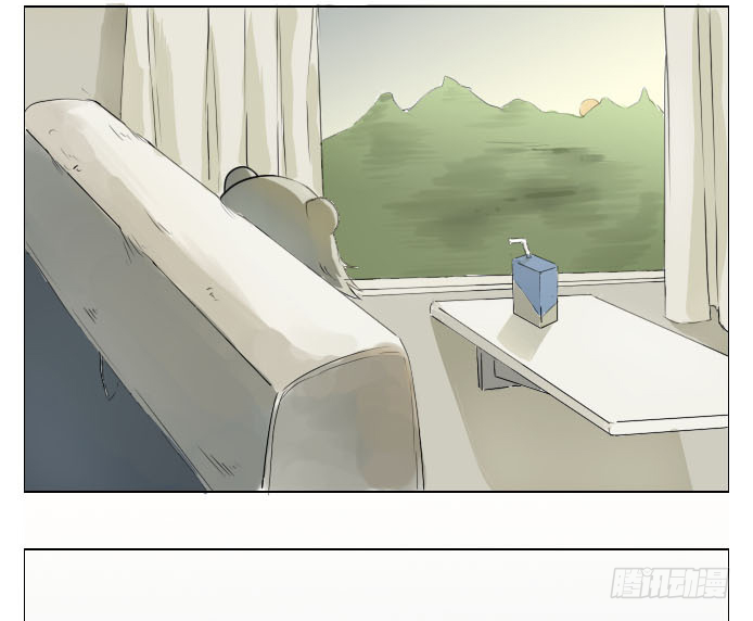 安心睡吧-第14话