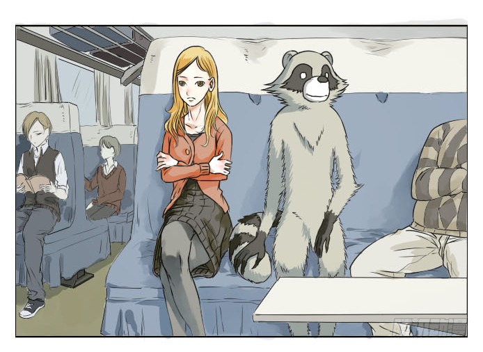 安心睡吧-第14话