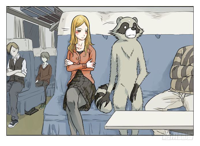 安心睡吧-第14话