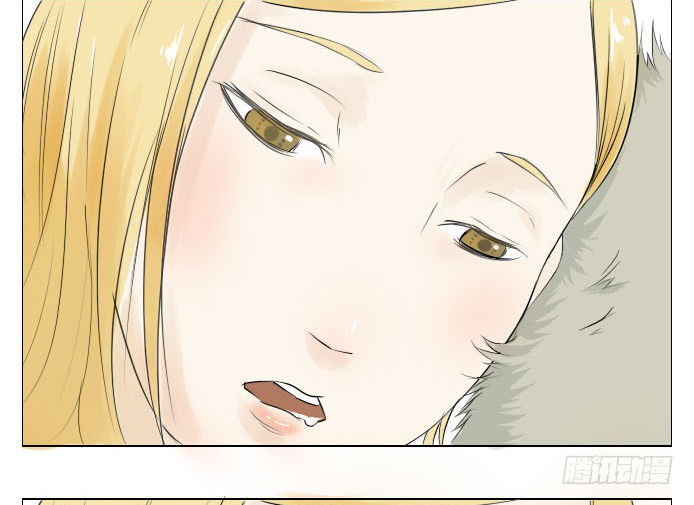 安心睡吧-第14话