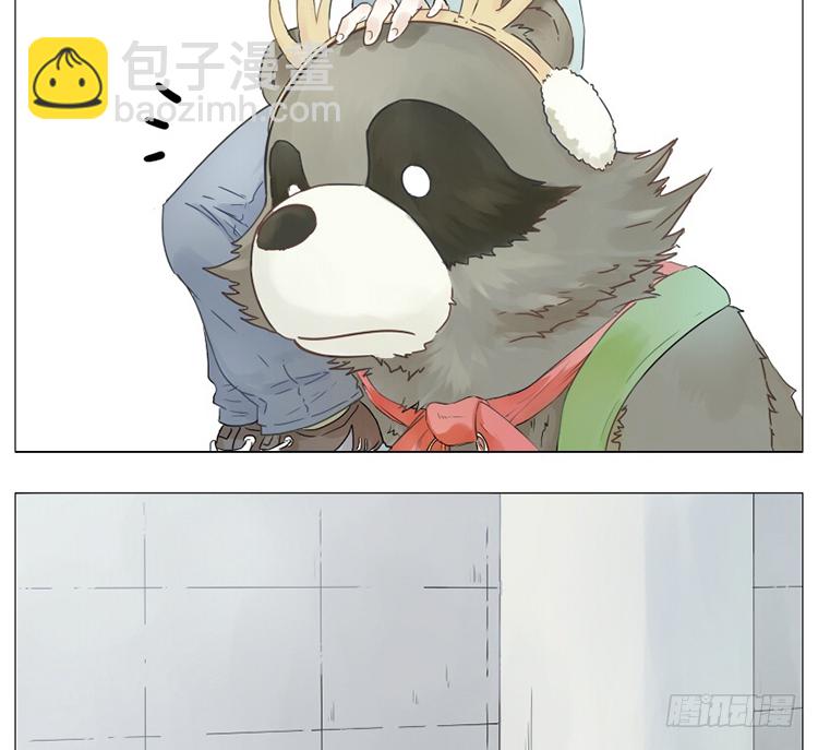 圣诞节快乐-第18话