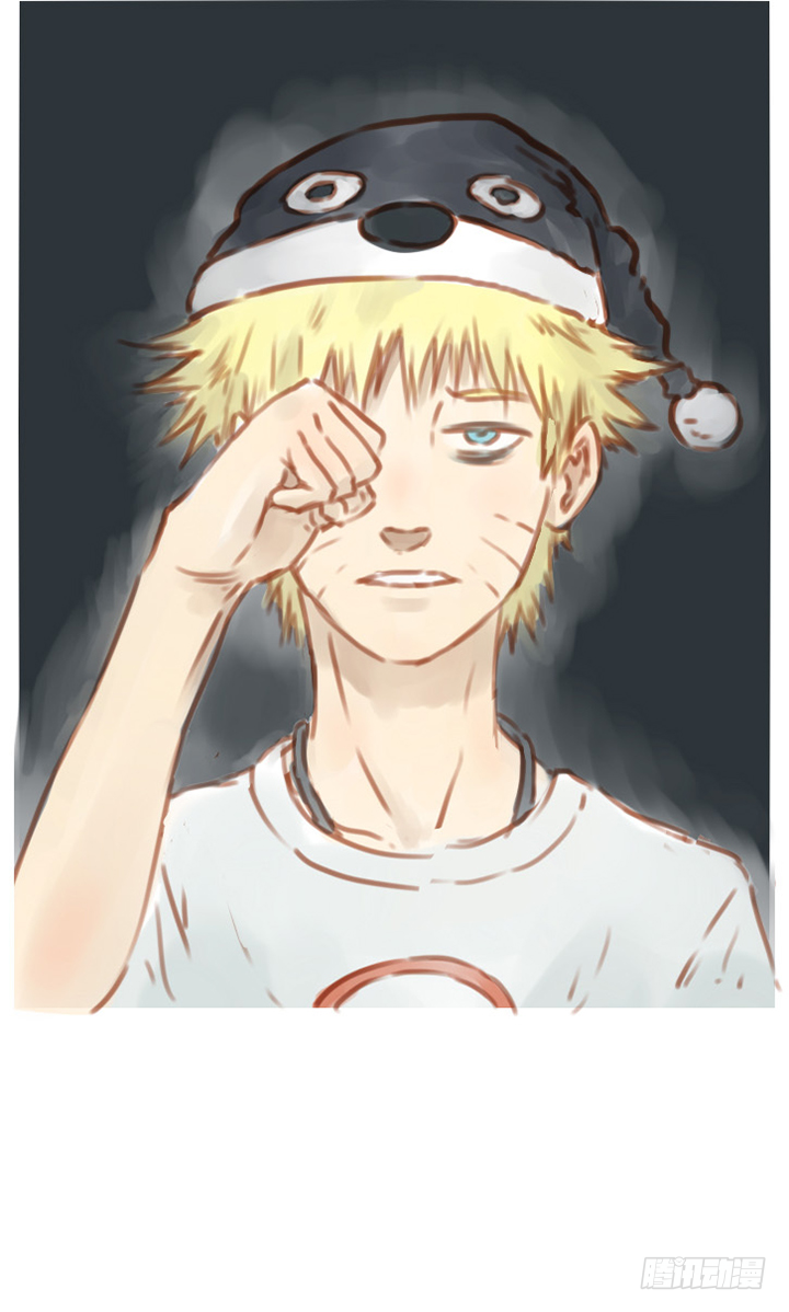 纪念火影-第6话