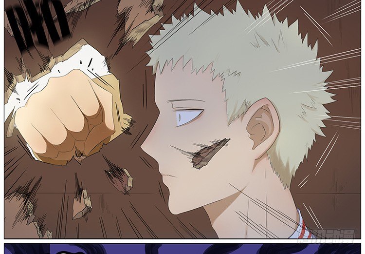 把门带上-第64话