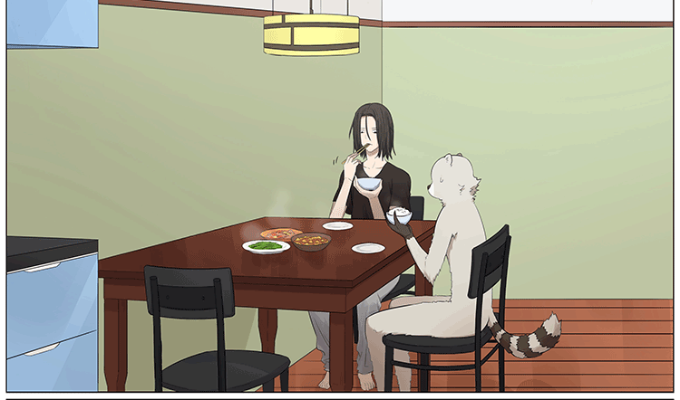 误闯民宅-第74话