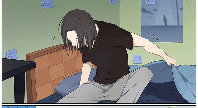 误闯民宅-第74话