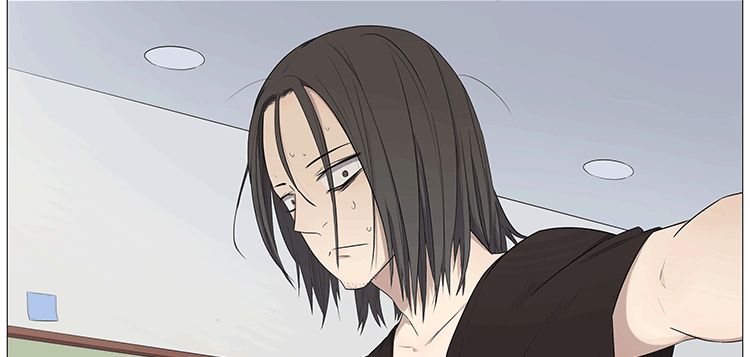 误闯民宅-第74话