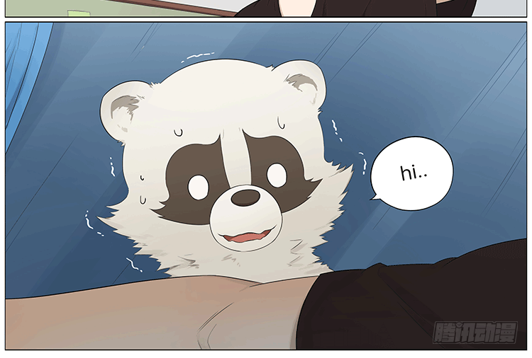 误闯民宅-第74话