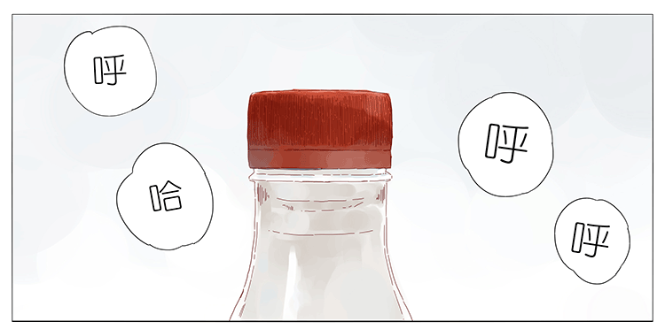 拧汽水盖-第82话