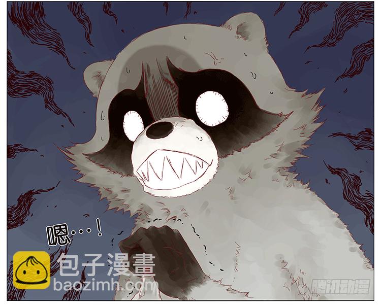 拧汽水盖-第82话