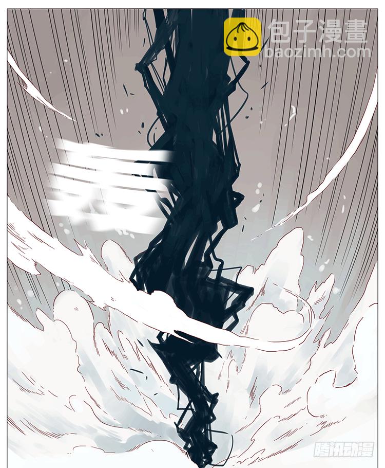 阿闷人形-第86话